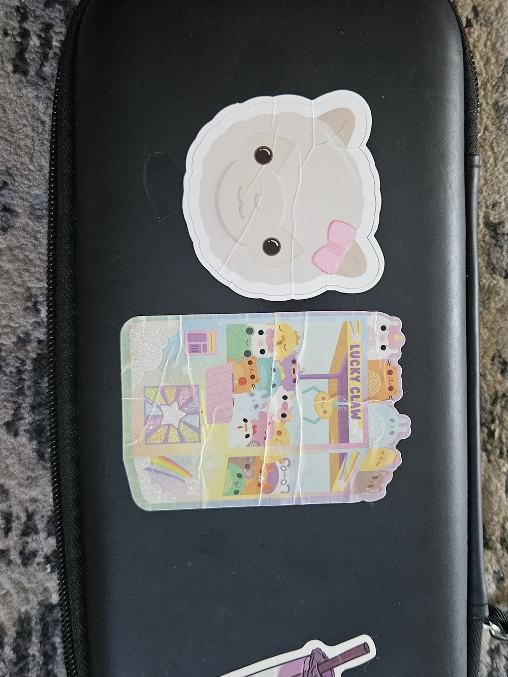 Nintendo Switch Start Up Set